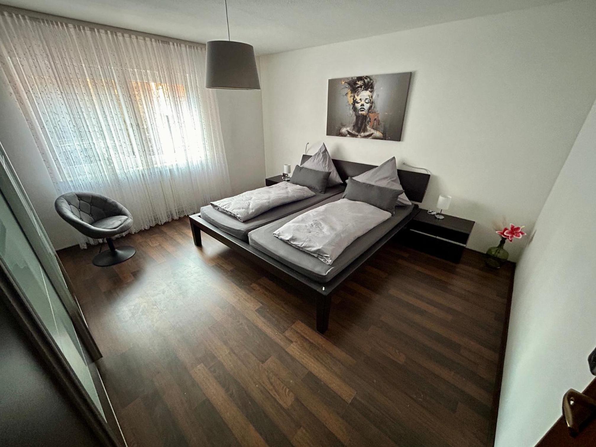 Ferienwohnung an der Linde