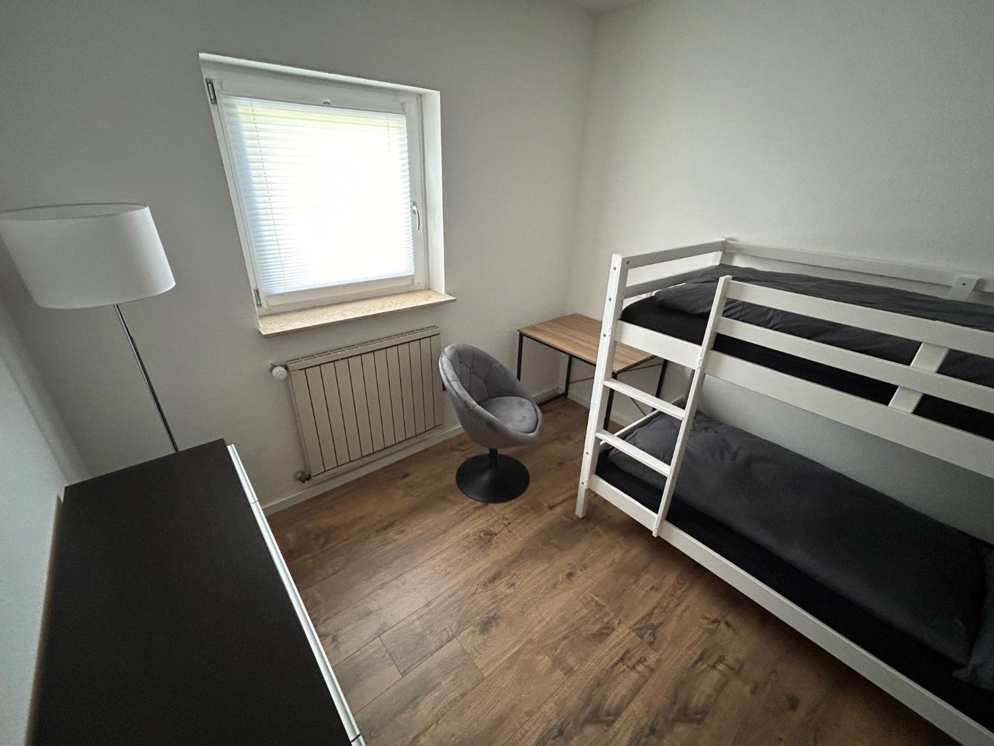Ferienwohnung an der Linde