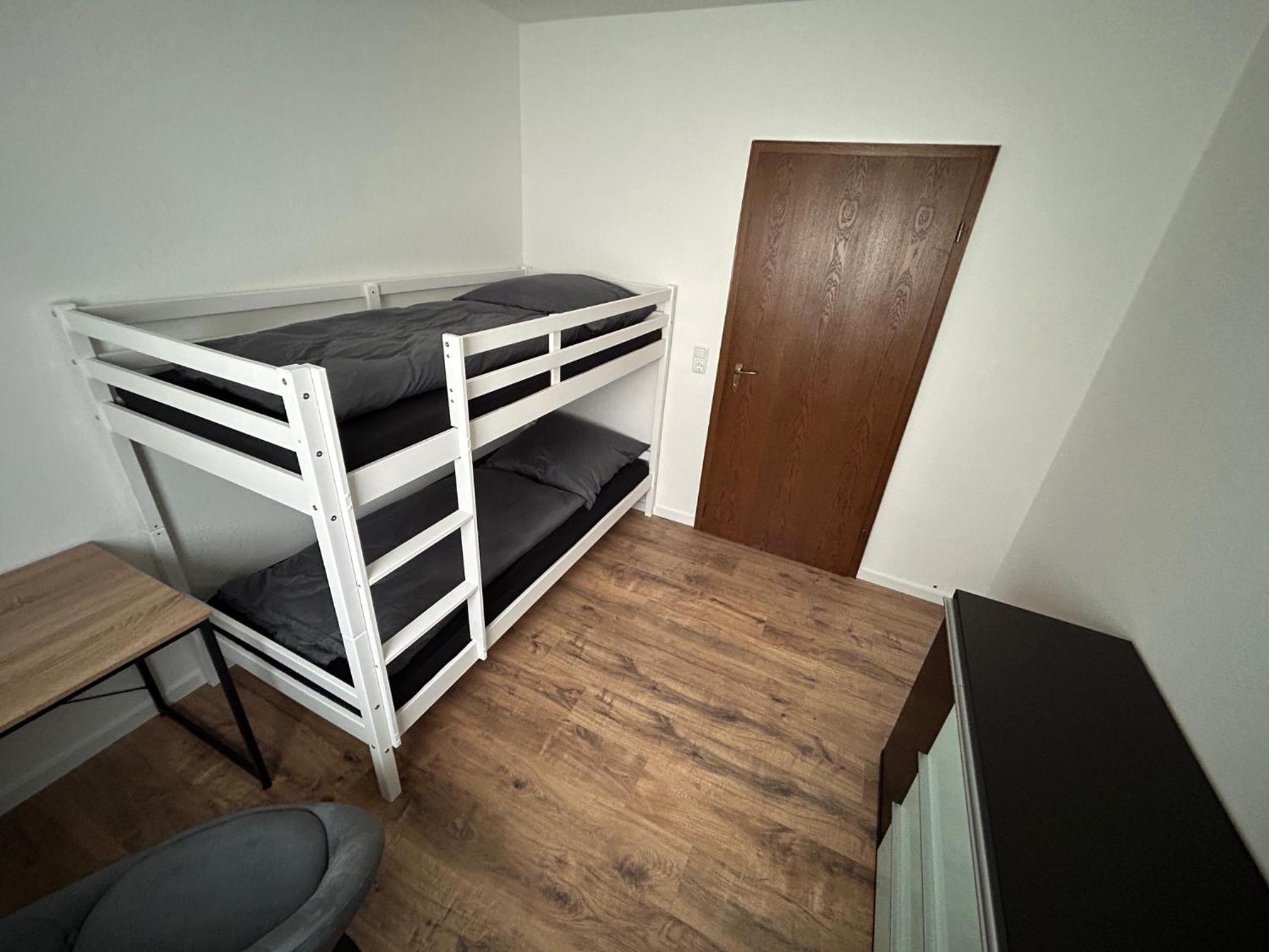 Ferienwohnung an der Linde