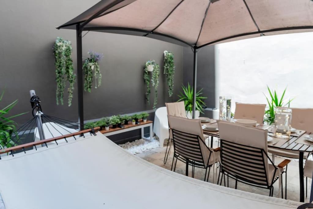 Aristotle Onassis lux Apartment