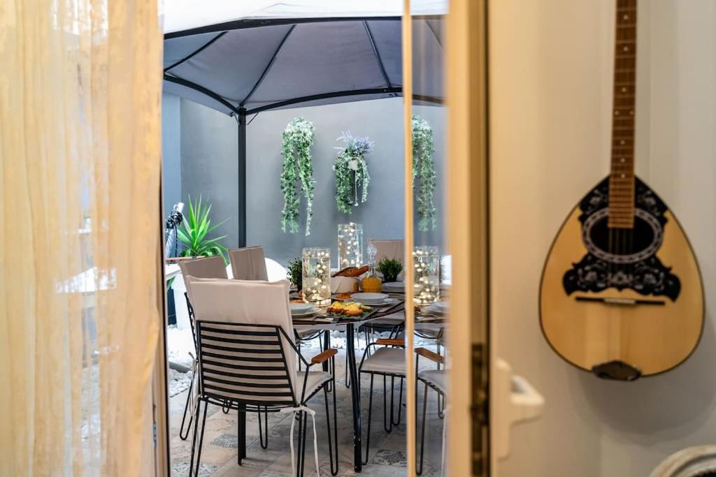 Aristotle Onassis lux Apartment
