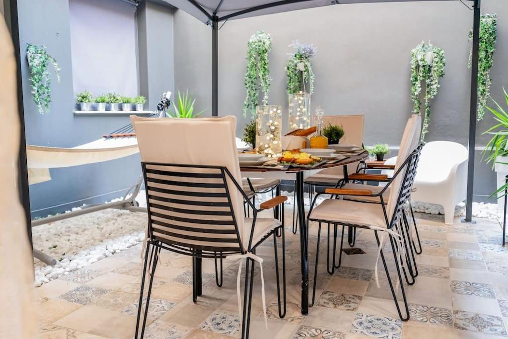 Aristotle Onassis lux Apartment