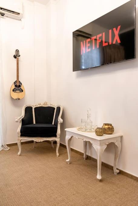Aristotle Onassis lux Apartment
