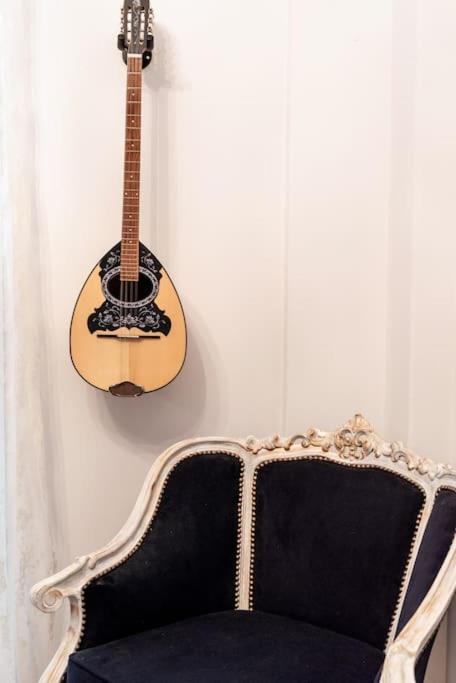 Aristotle Onassis lux Apartment
