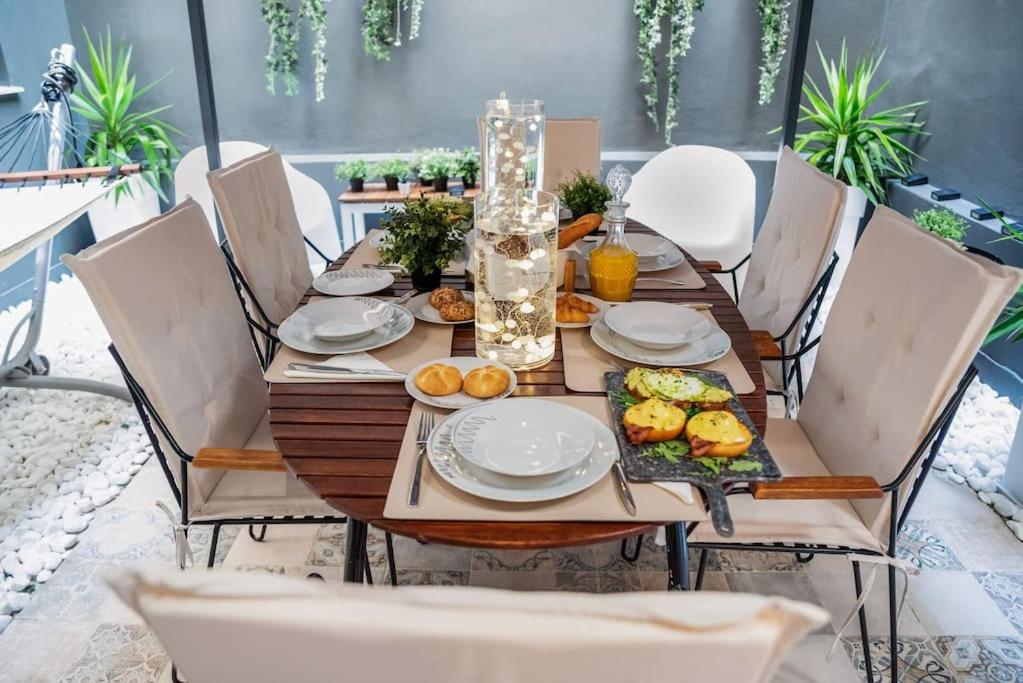 Aristotle Onassis lux Apartment