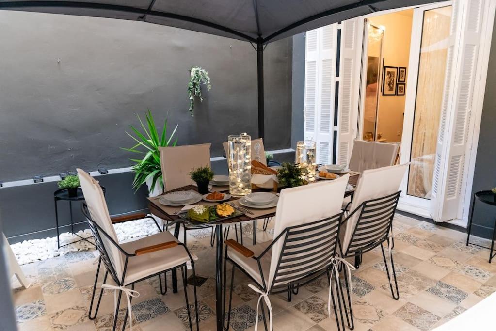 Aristotle Onassis lux Apartment
