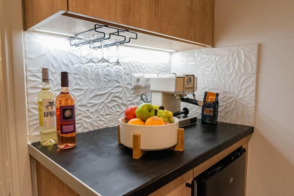 Aristotle Onassis lux Apartment
