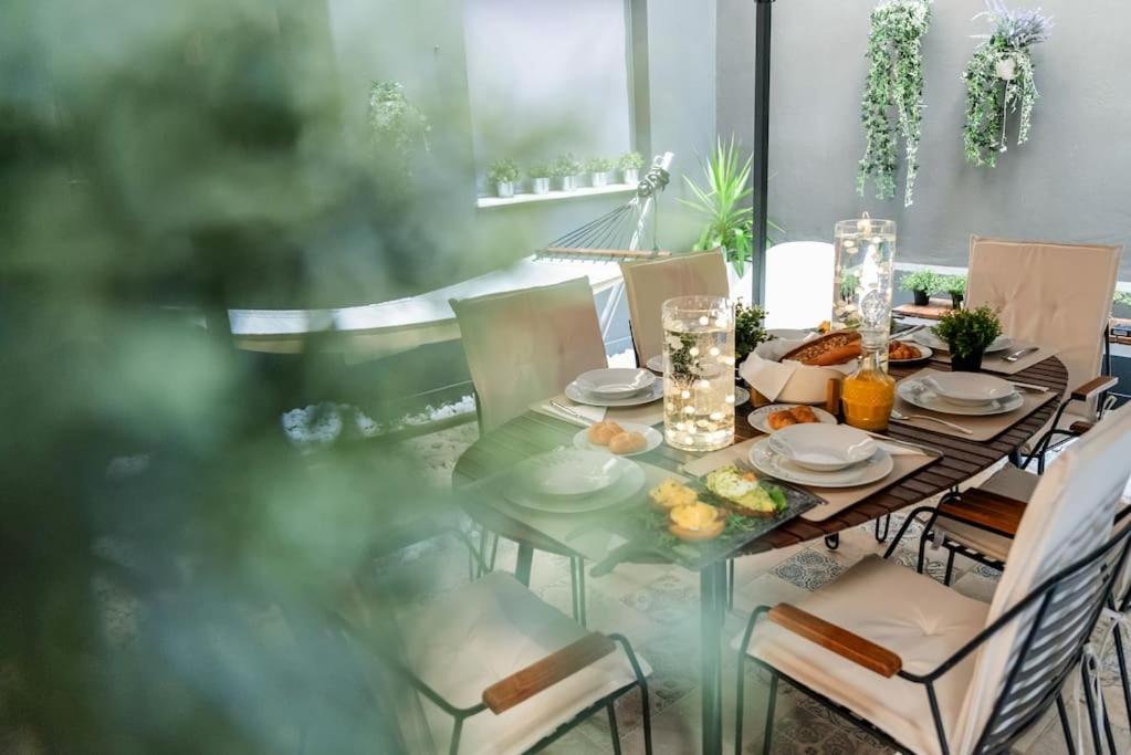 Aristotle Onassis lux Apartment