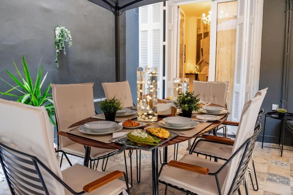 Aristotle Onassis lux Apartment