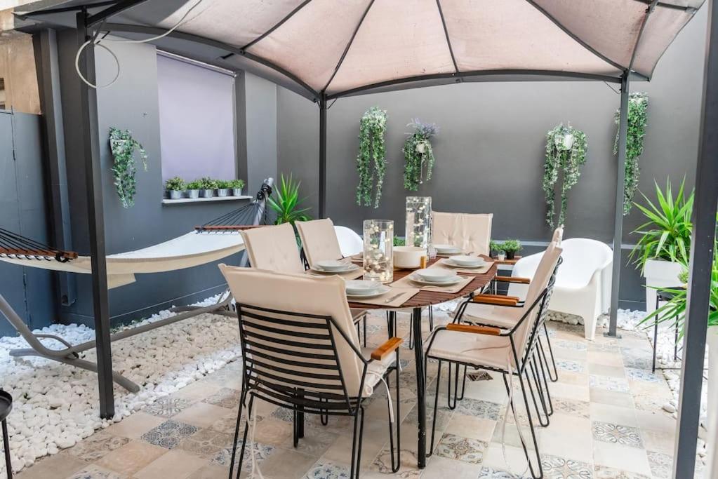 Aristotle Onassis lux Apartment
