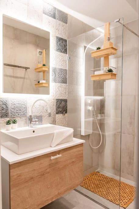 Aristotle Onassis lux Apartment