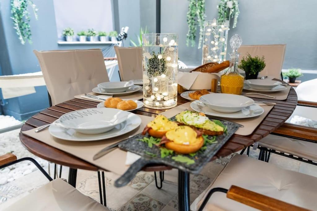Aristotle Onassis lux Apartment