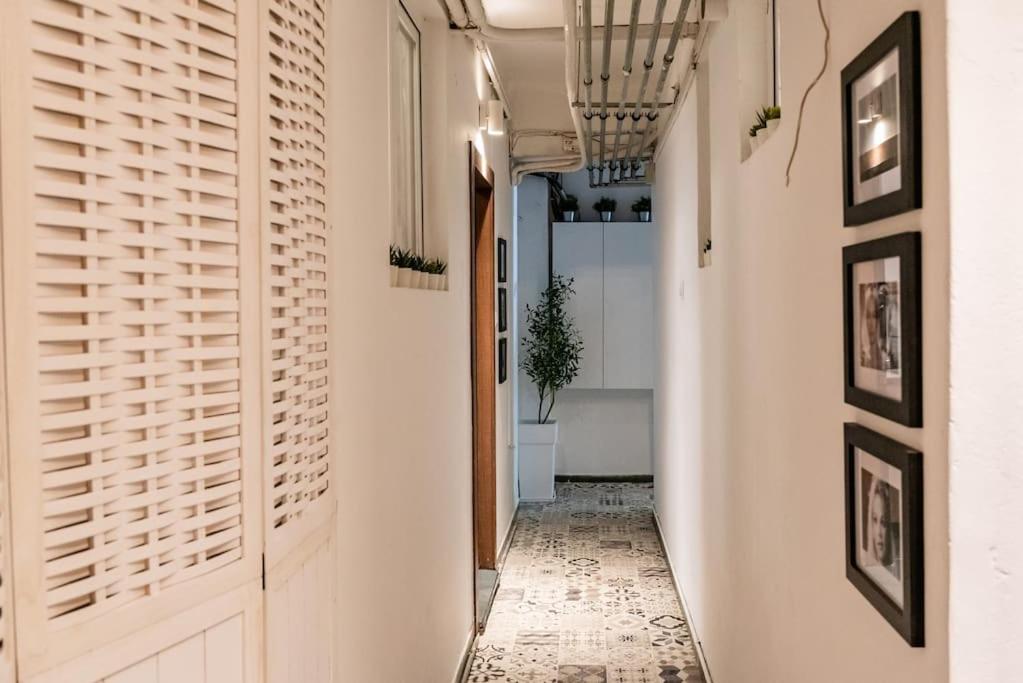 Aristotle Onassis lux Apartment