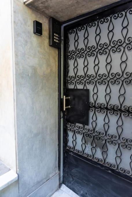 Aristotle Onassis lux Apartment
