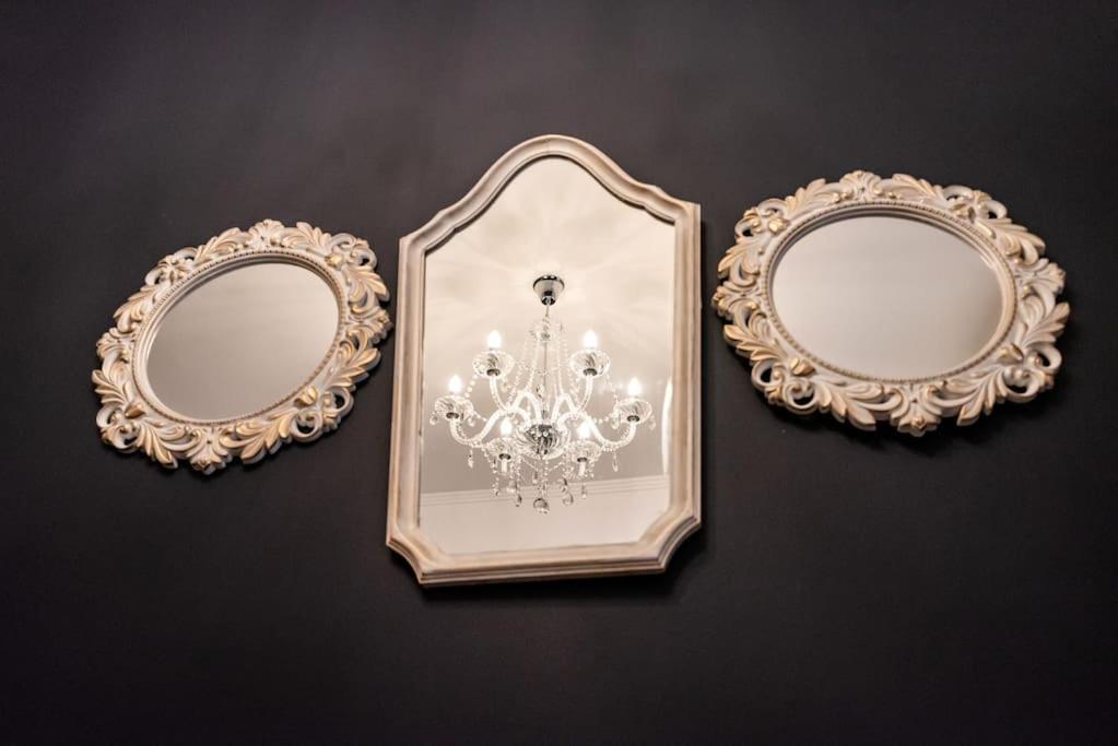 Aristotle Onassis lux Apartment