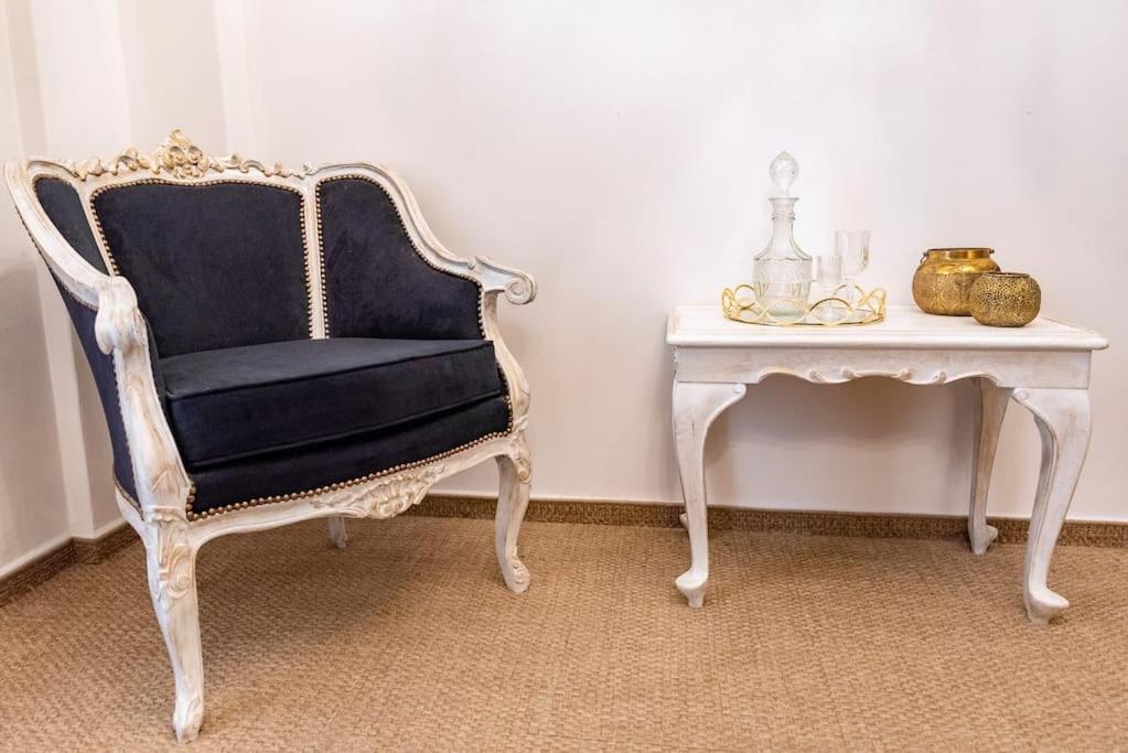 Aristotle Onassis lux Apartment