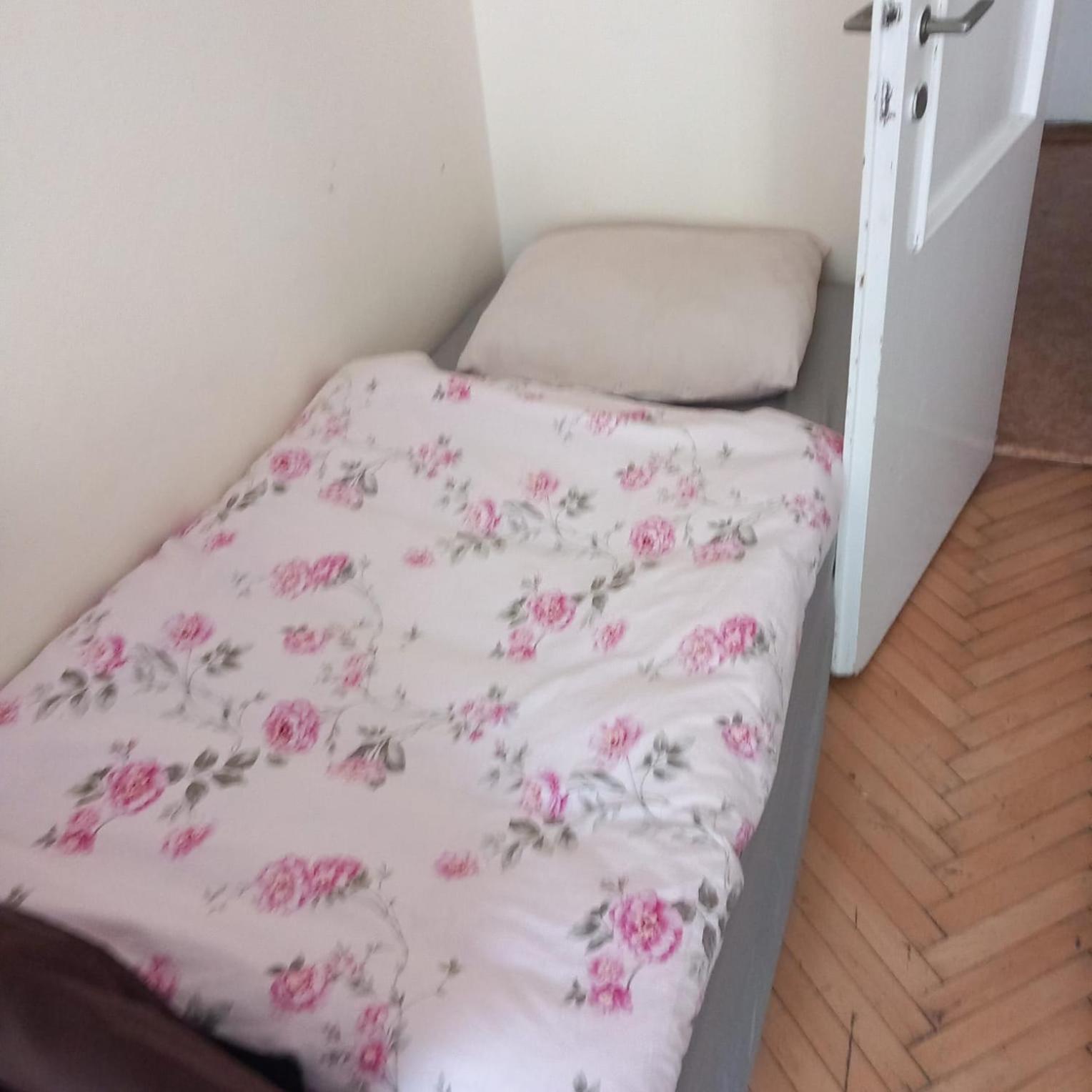flat 18 minutes from Vaclavske namesti