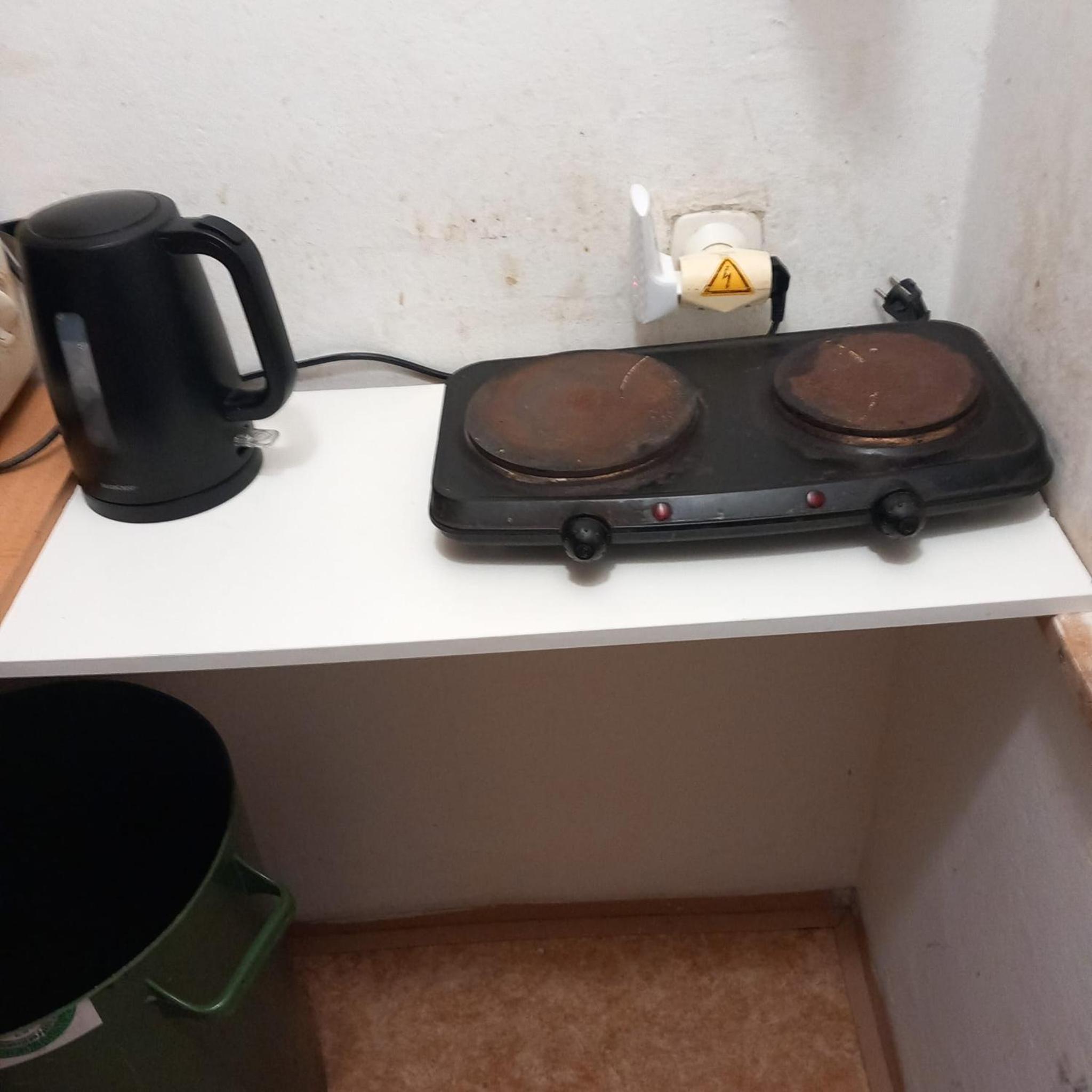 flat 18 minutes from Vaclavske namesti