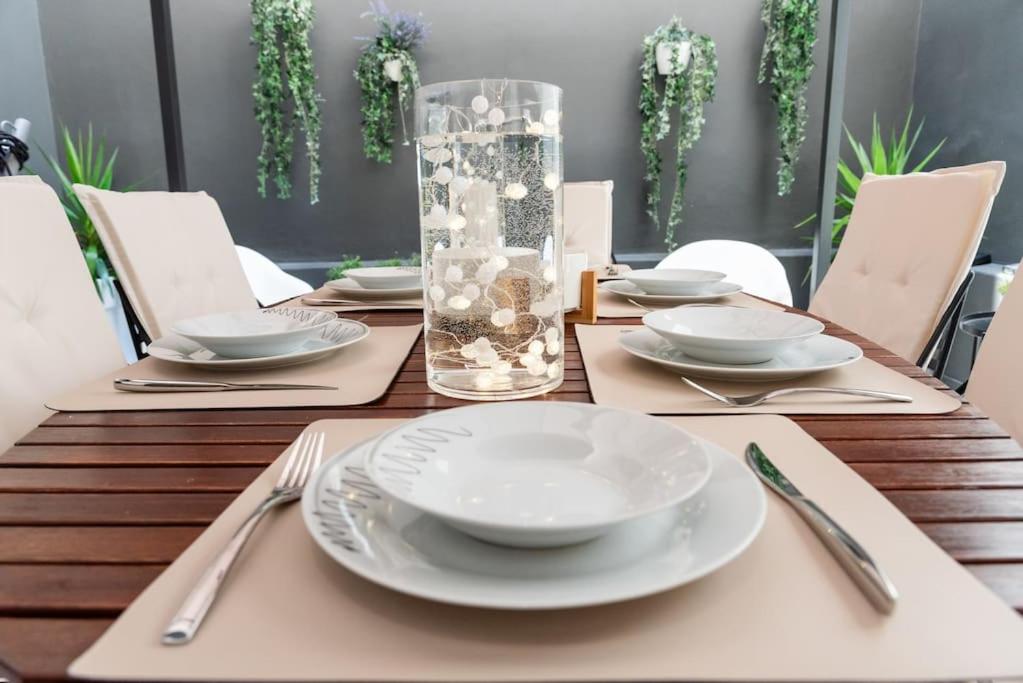 Aristotle Onassis lux Apartment