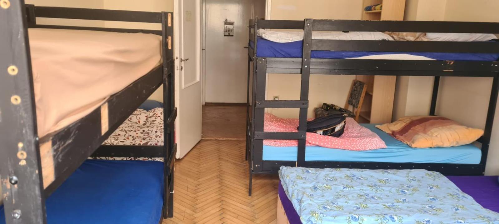 flat 18 minutes from Vaclavske namesti