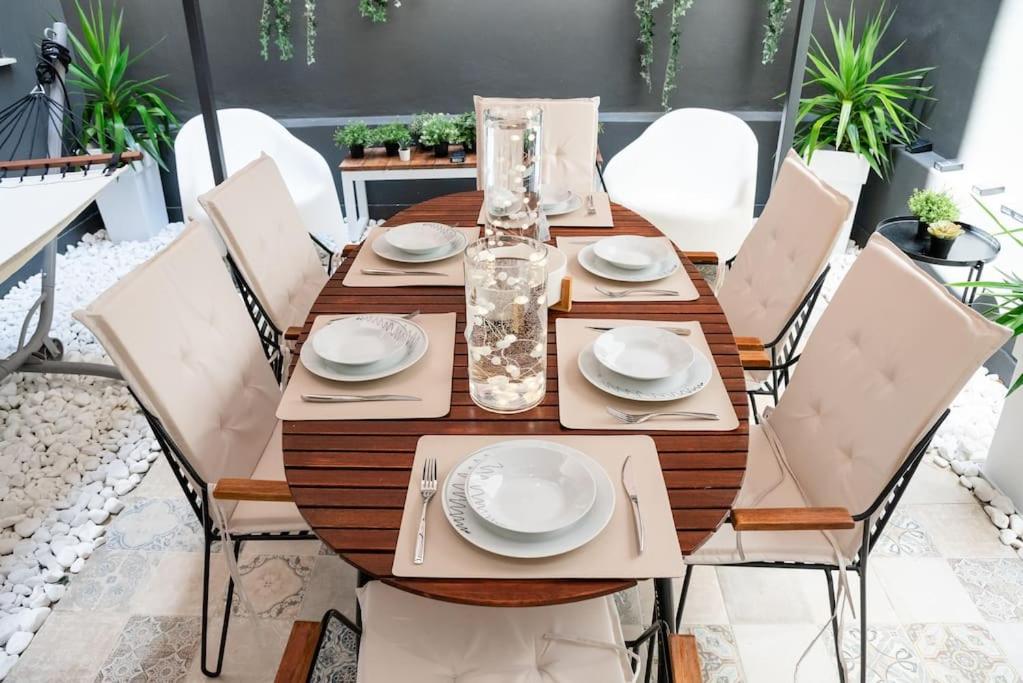 Aristotle Onassis lux Apartment