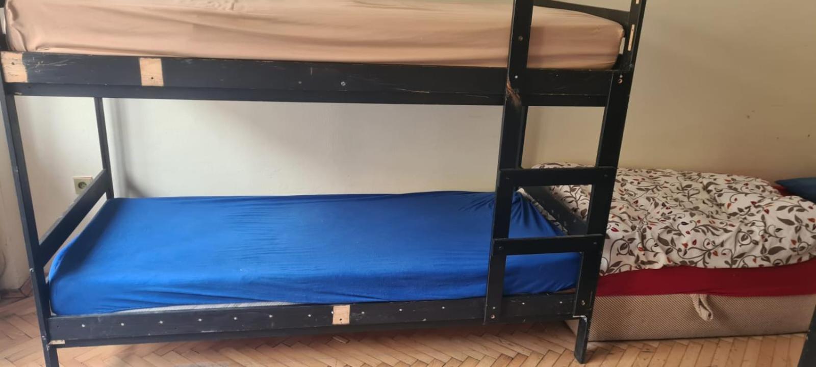flat 18 minutes from Vaclavske namesti