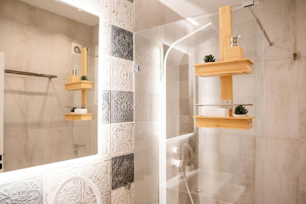 Aristotle Onassis lux Apartment