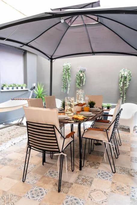 Aristotle Onassis lux Apartment