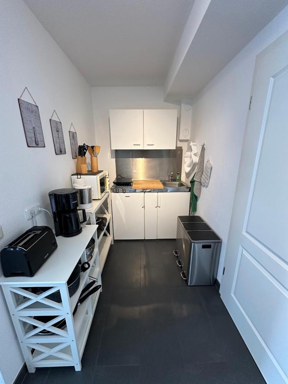 Wohlfühl-Apartment Bergwinkel view 5