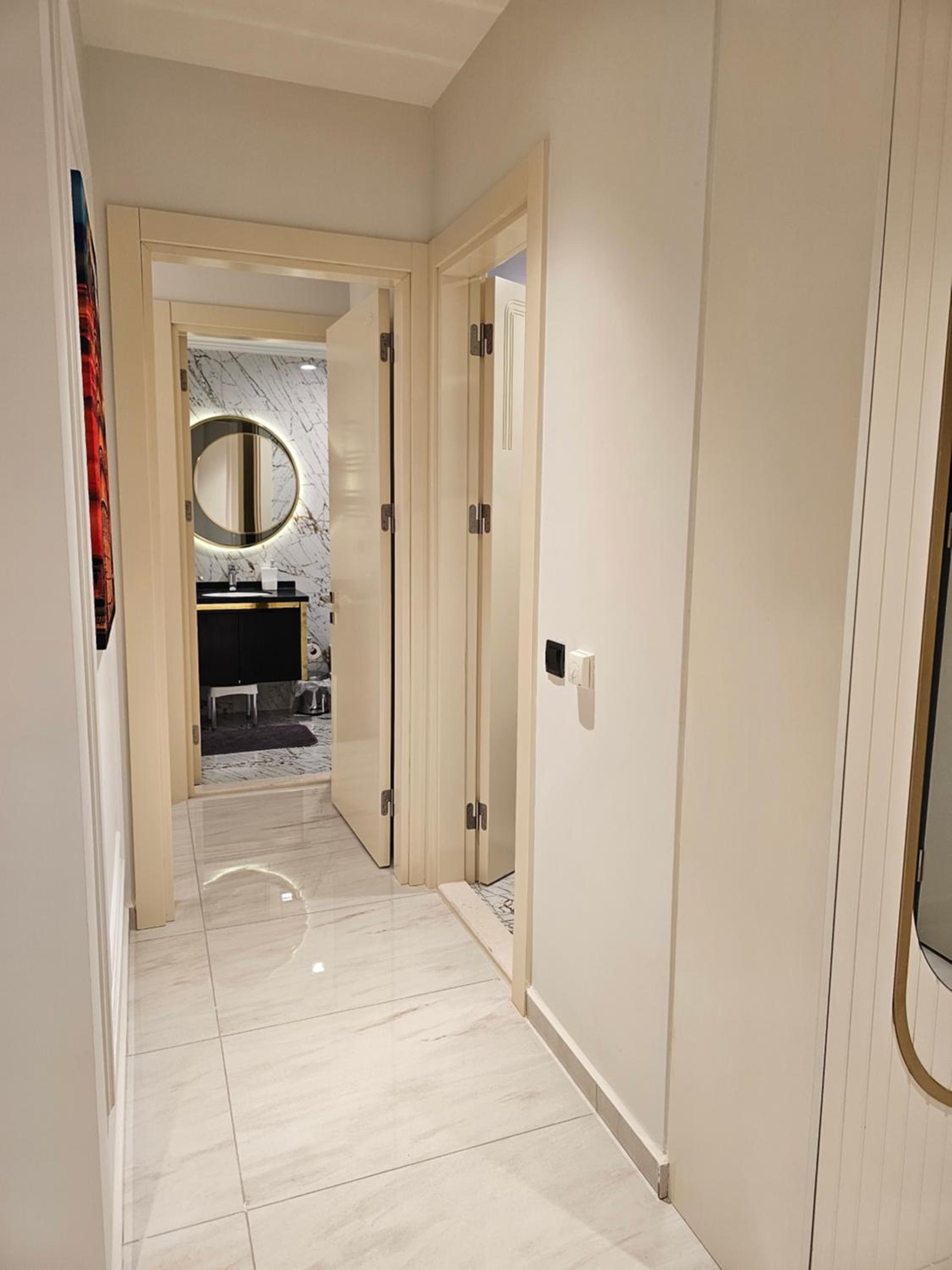 Cebeci Towers Luxury