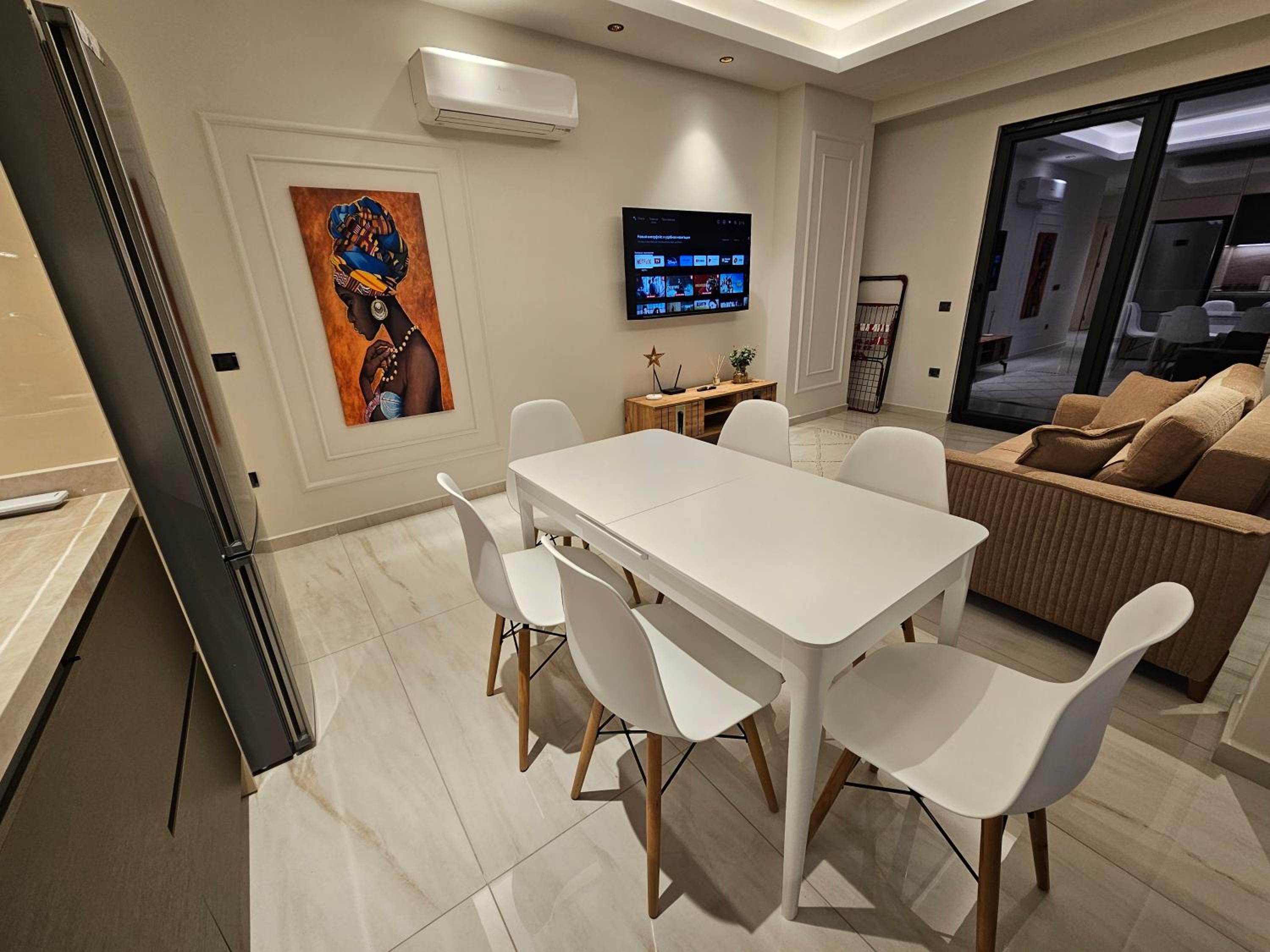 Cebeci Towers Luxury