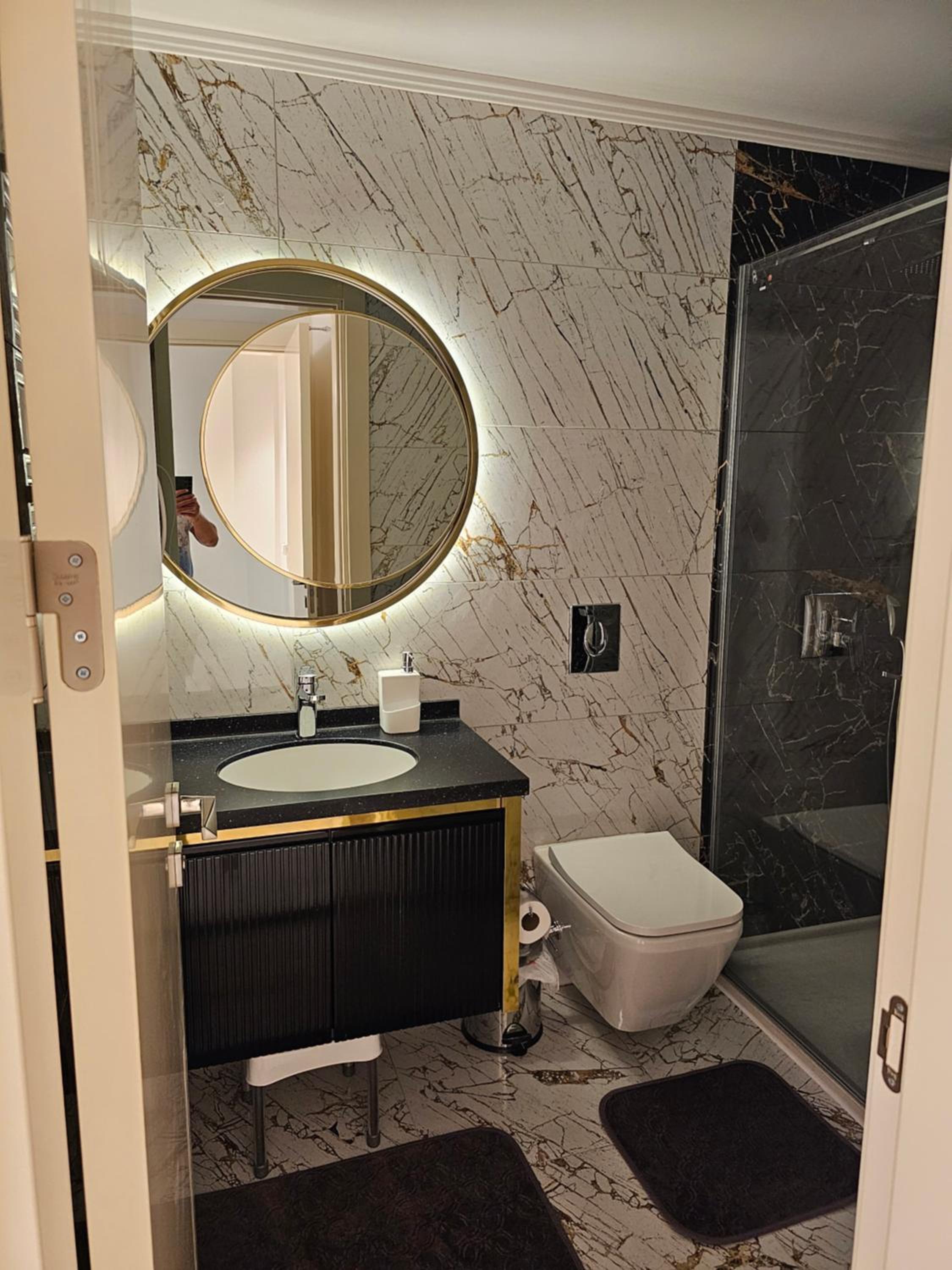 Cebeci Towers Luxury