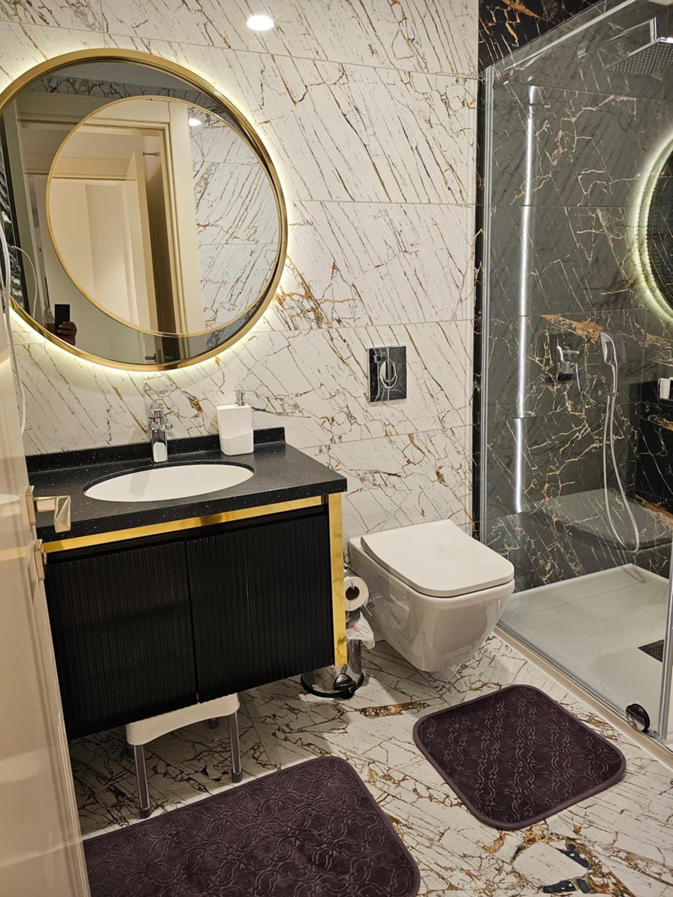 Cebeci Towers Luxury