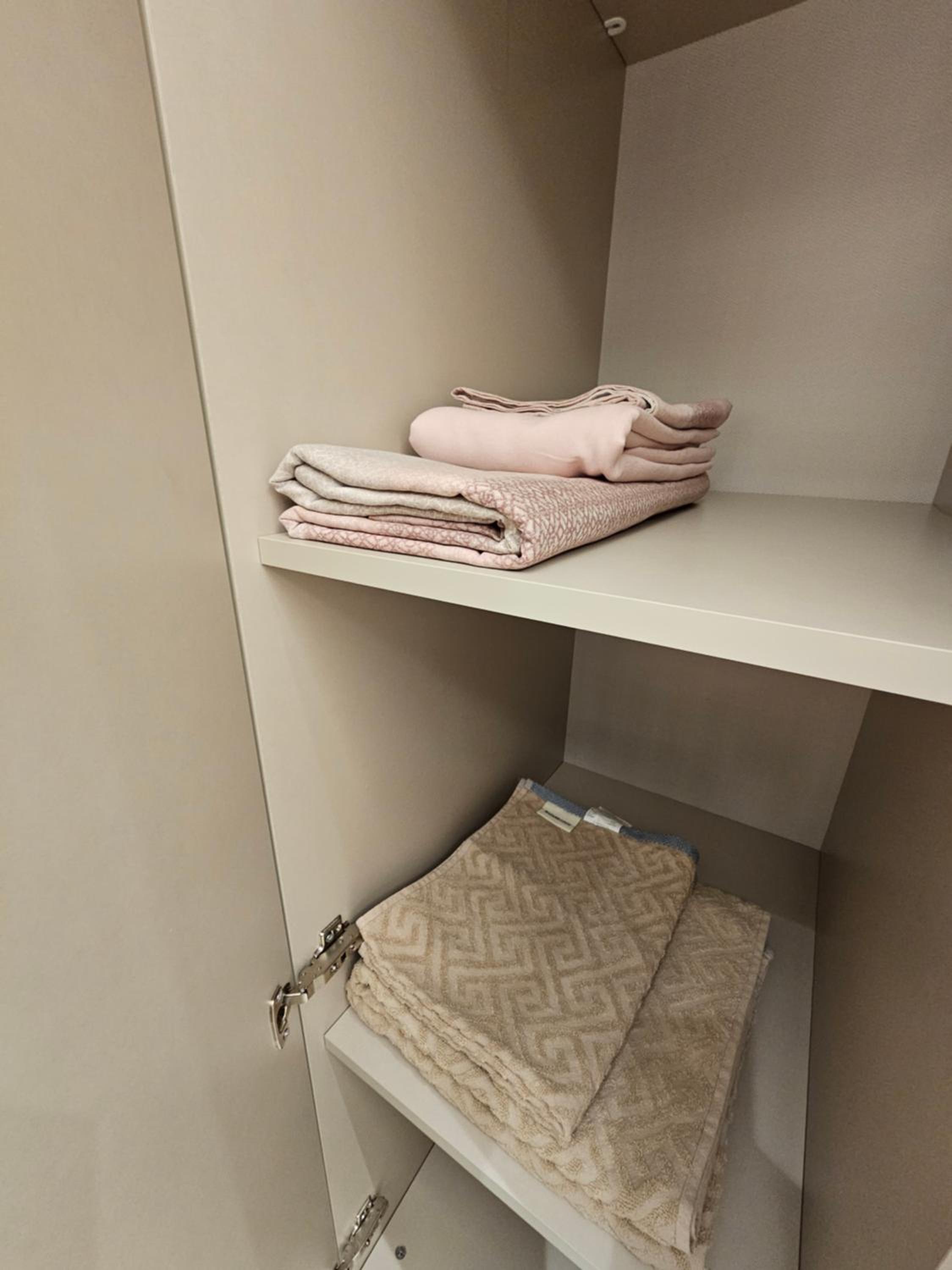 Cebeci Towers Luxury