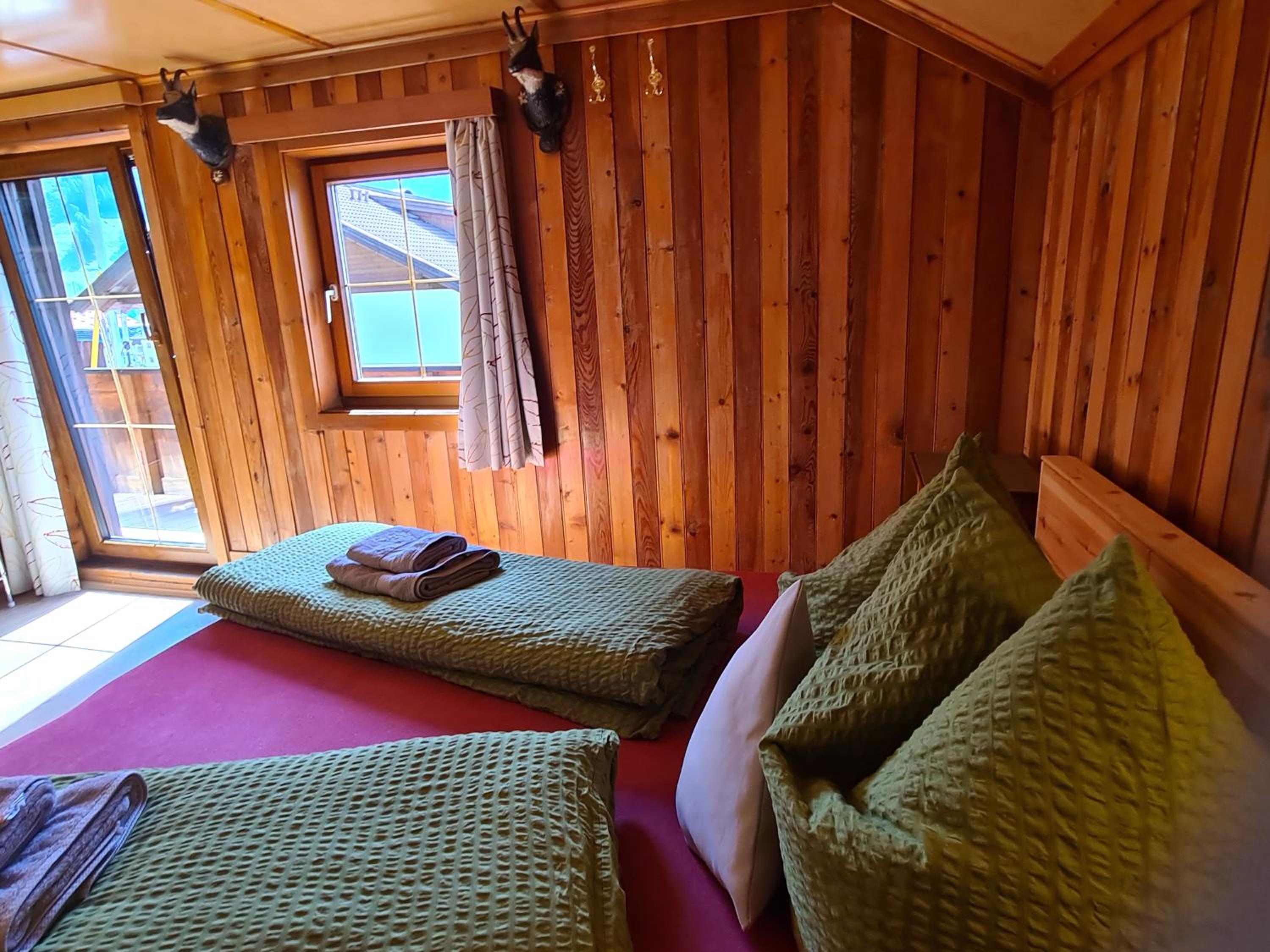Ferienhaus Meins