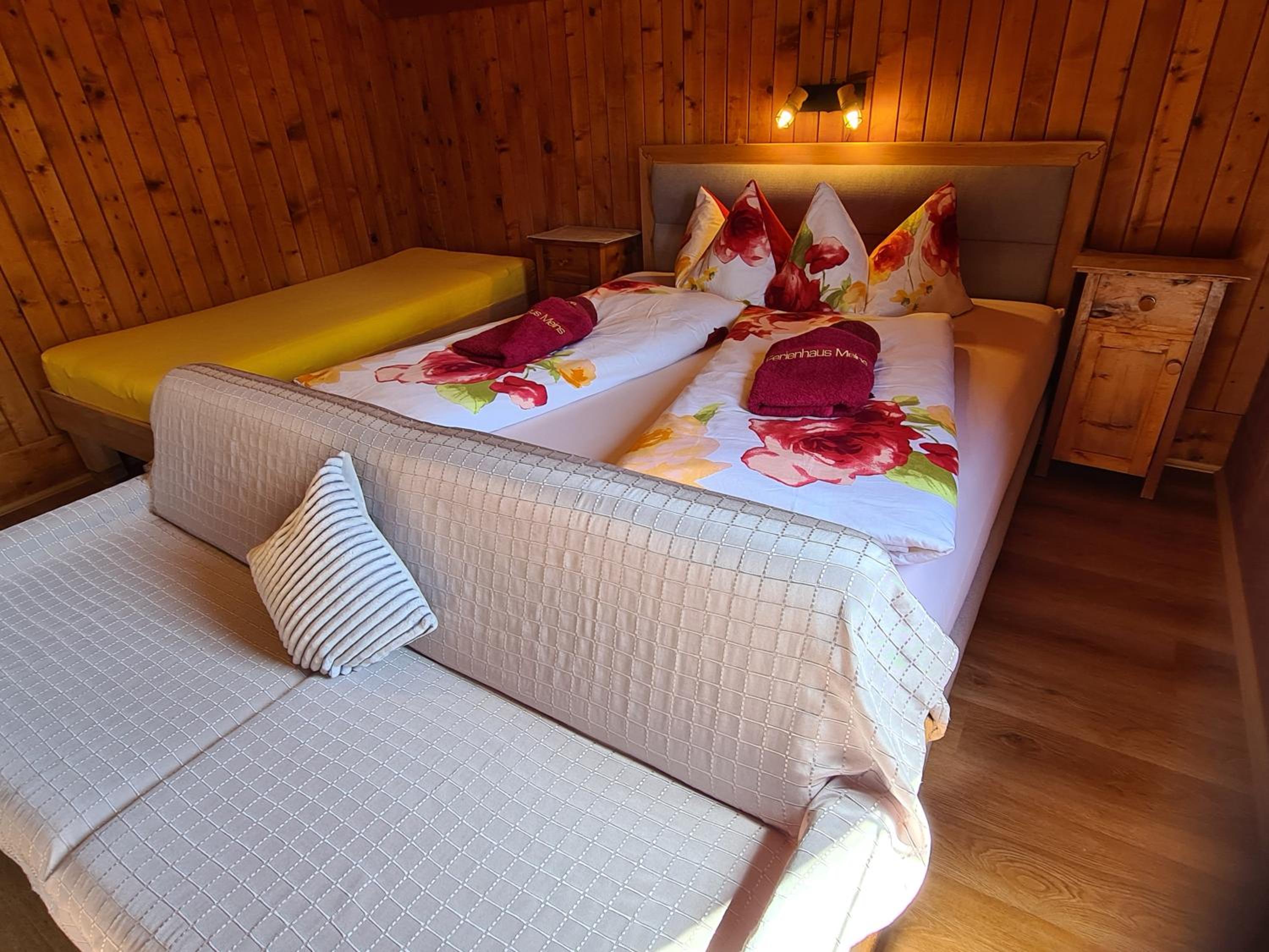 Ferienhaus Meins
