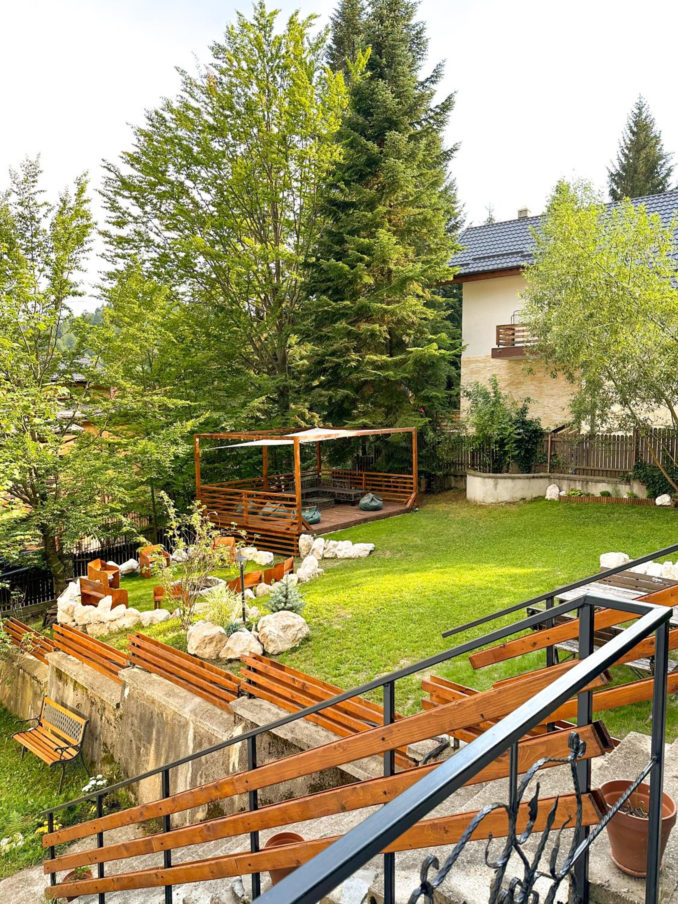 Casa Miu view 4
