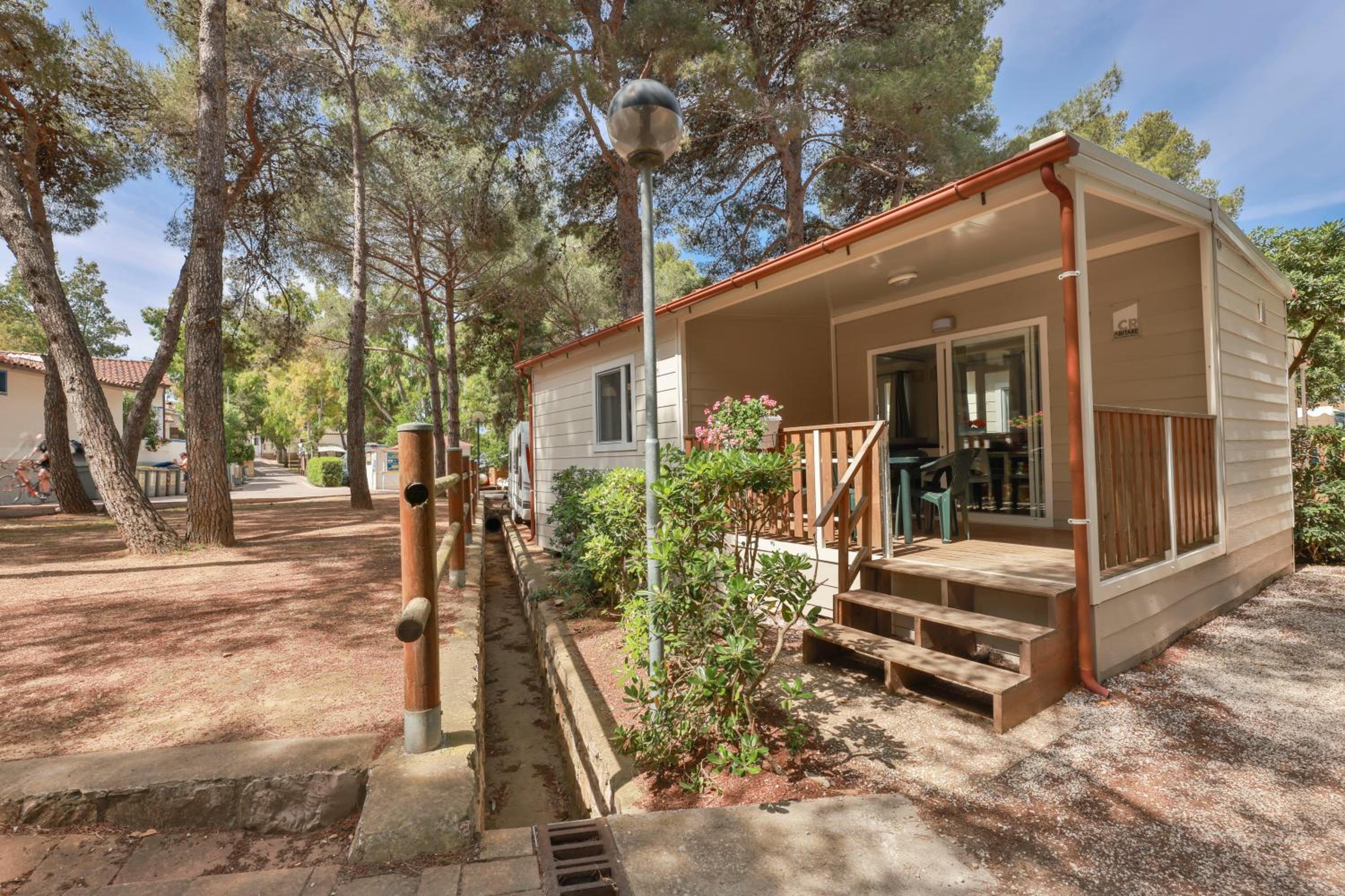 Camping Village Le Calanchiole