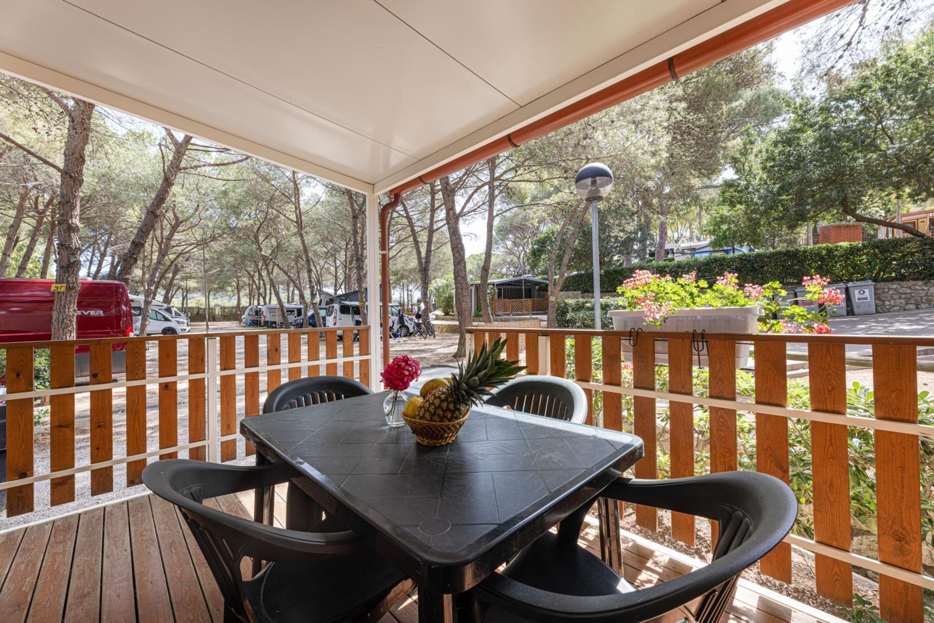 Camping Village Le Calanchiole