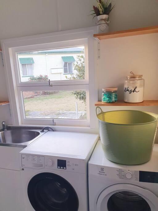 Willows Cottage on Anzac