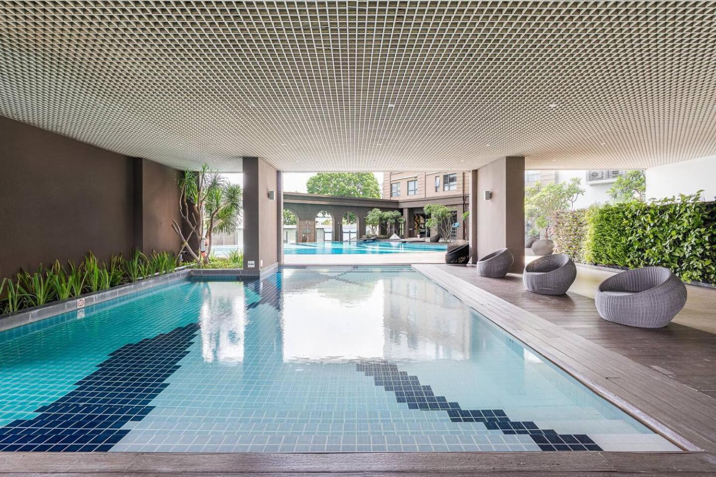 Căn hộ cao cấp gần sân bay TSN