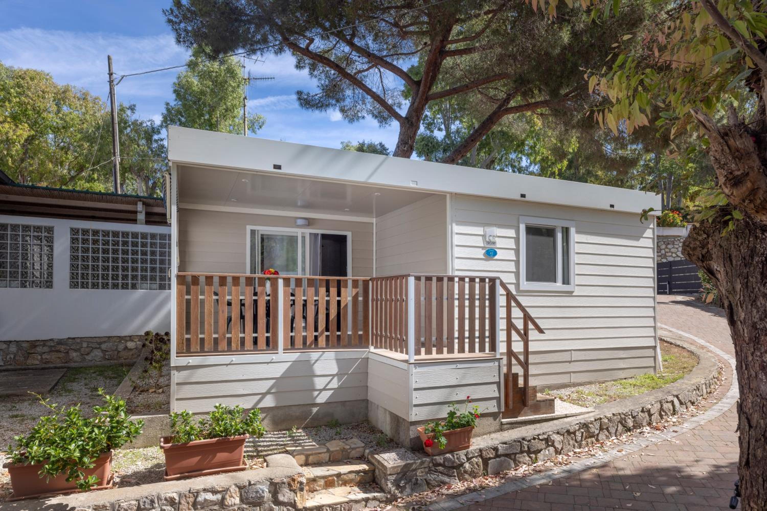 Camping Village Le Calanchiole