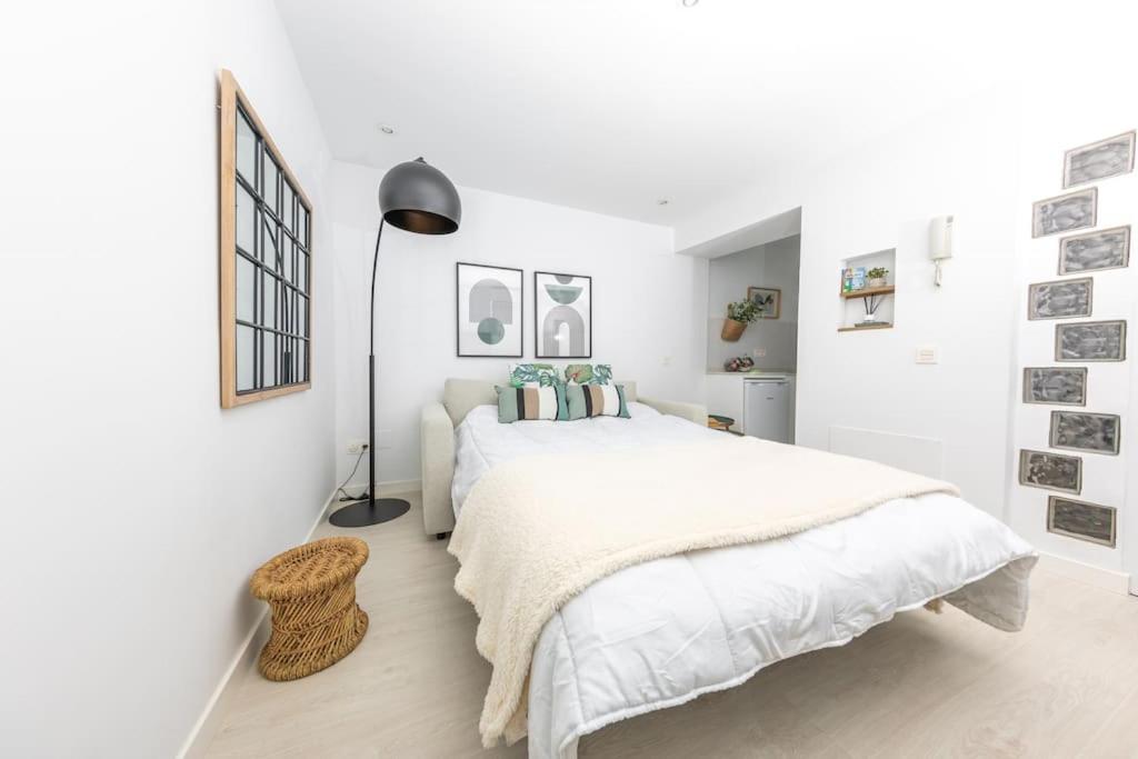 Carreteria 51 Increible apartamento centro historico SineseDesignHomes