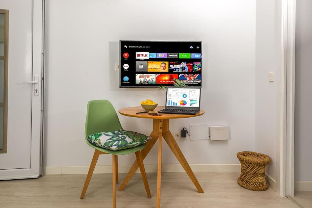 Carreteria 51 Increible apartamento centro historico SineseDesignHomes