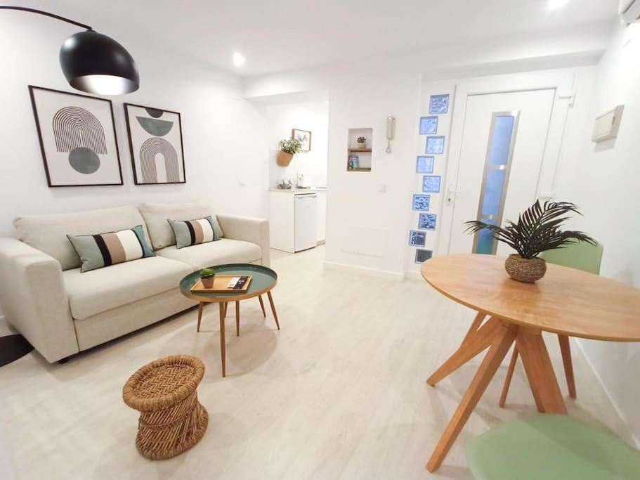 Carreteria 51 Increible apartamento centro historico SineseDesignHomes
