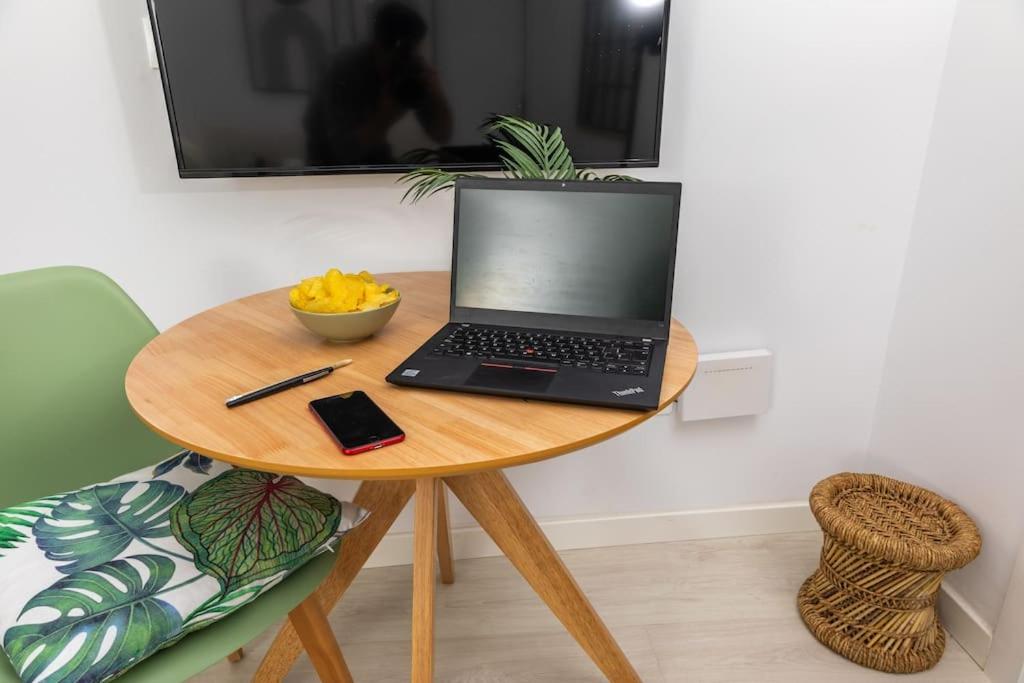 Carreteria 51 Increible apartamento centro historico SineseDesignHomes