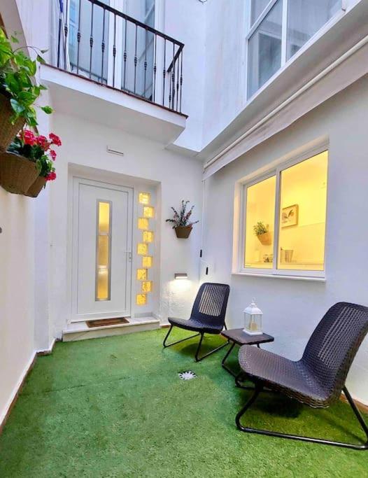Carreteria 51 Increible apartamento centro historico SineseDesignHomes