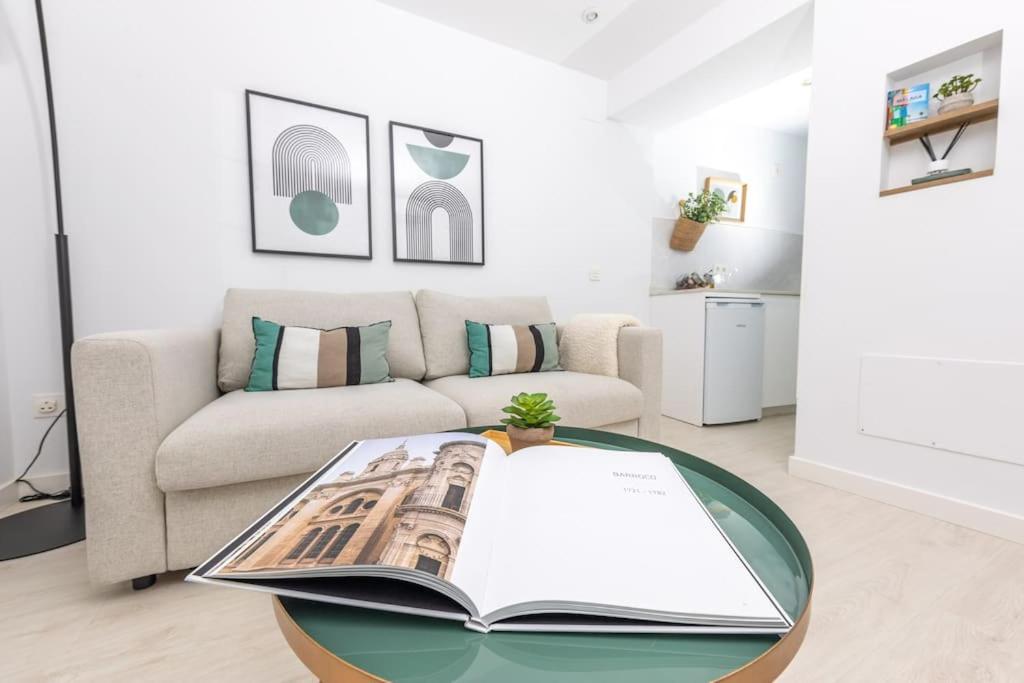 Carreteria 51 Increible apartamento centro historico SineseDesignHomes