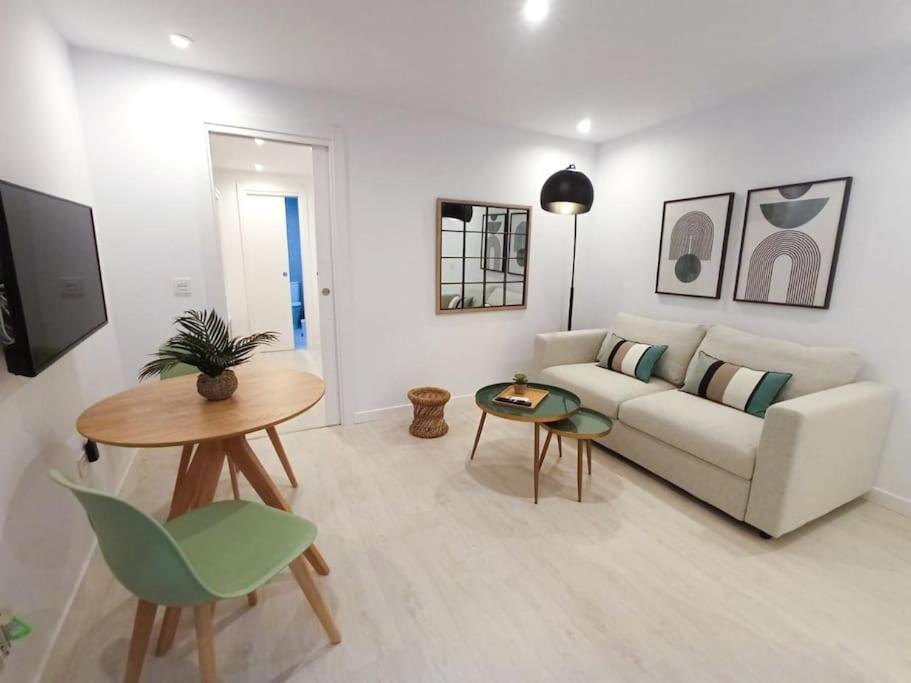Carreteria 51 Increible apartamento centro historico SineseDesignHomes