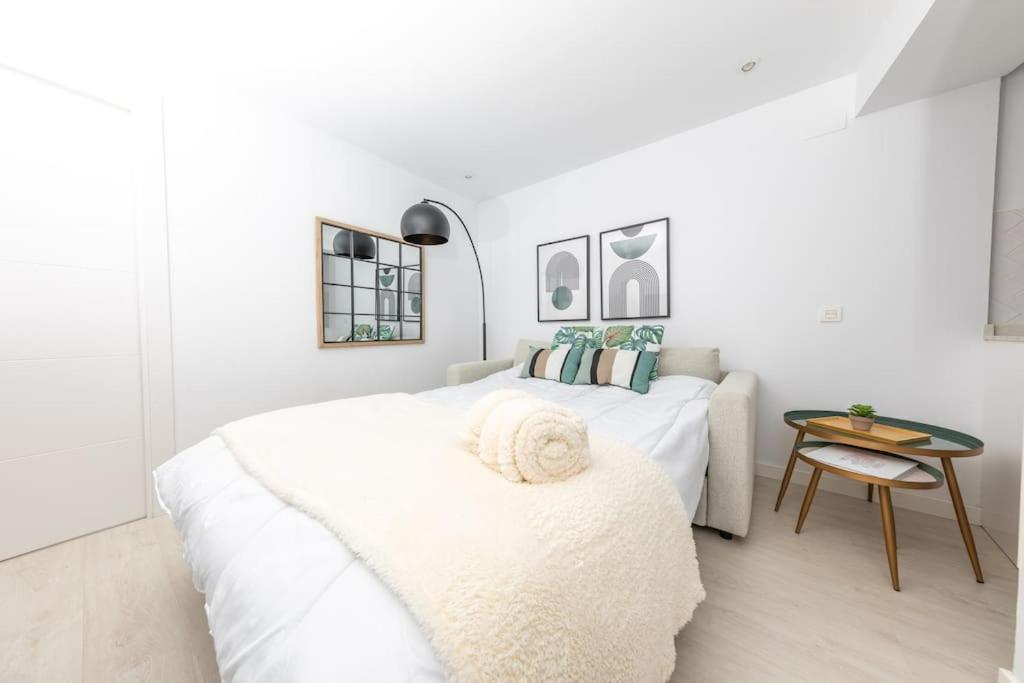 Carreteria 51 Increible apartamento centro historico SineseDesignHomes